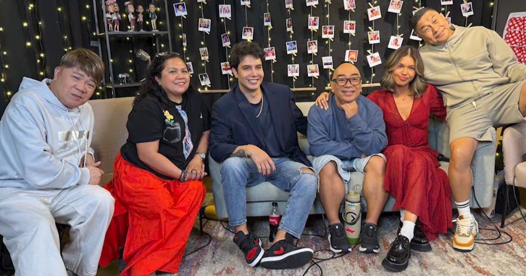 francis Bacsal valle (@franciserickava) on Twitter photo JOWAPAOMENG WITH MAM AK AT MAM JEN
#LegitDabarkads #TVJonTV5 #EatBulagaTV5
#MaineMendoza <a href="/mainedcm/">Maine Mendoza</a> JOWAPAOMENG WITH MAM AK AT MAM JEN
#LegitDabarkads #TVJonTV5 #EatBulagaTV5
#MaineMendoza <a href="/mainedcm/">Maine Mendoza</a>
