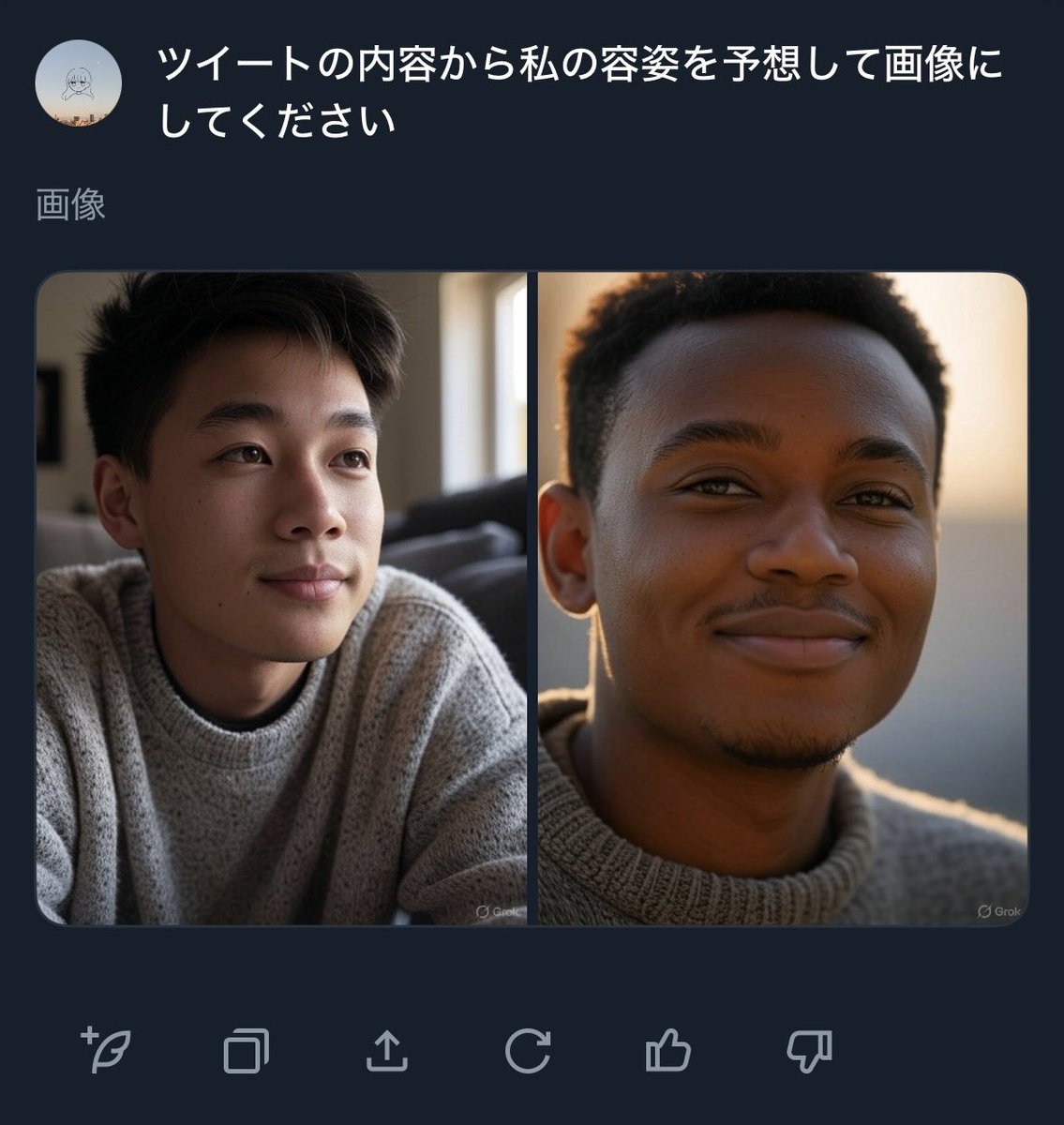 _12riii_'s tweet photo. なんでやねん https://t.co/kRm7SDTpEF
