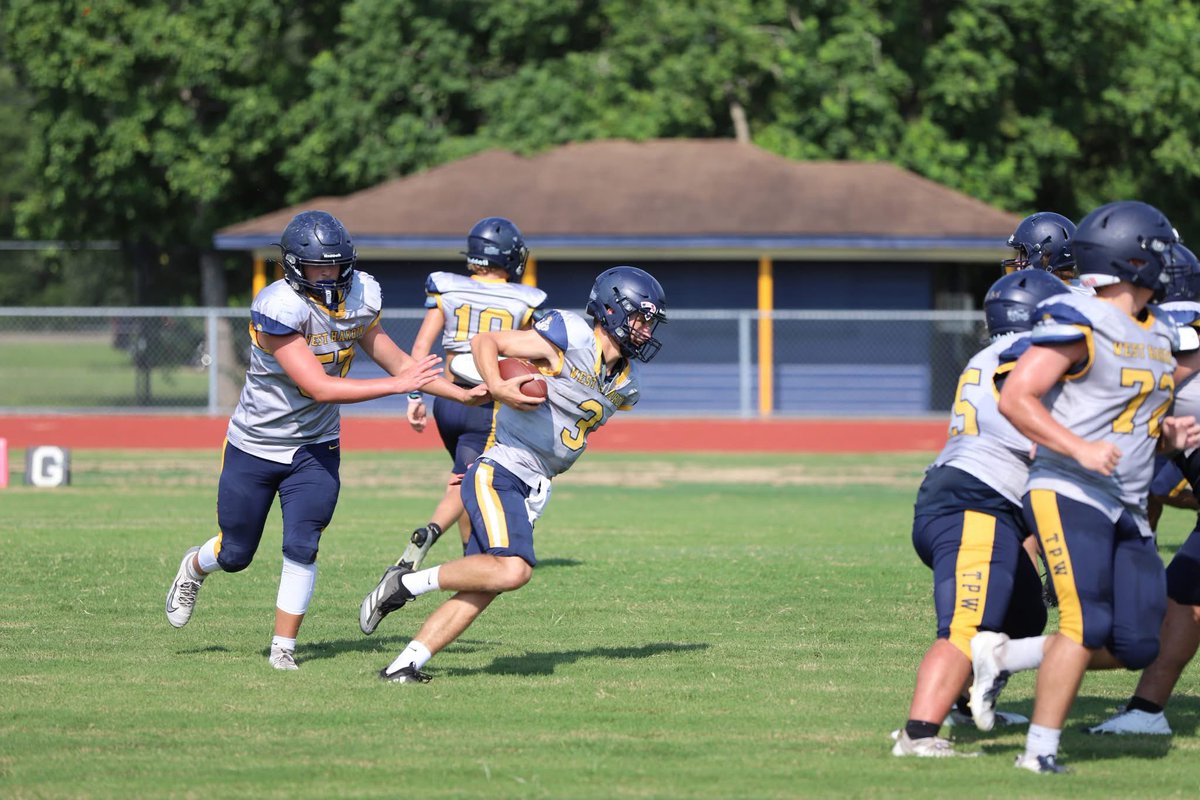 WHOilerFootball tweet media