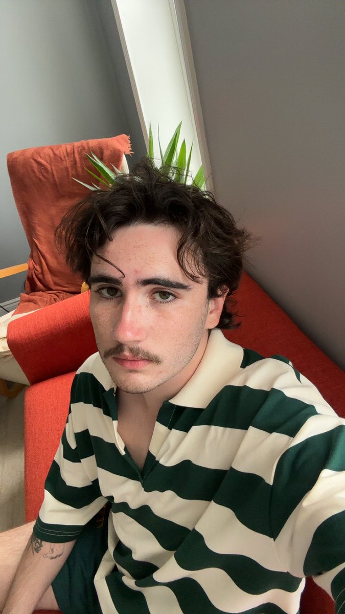 Sky’s inner demons tweet media