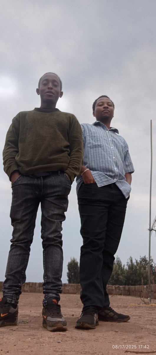 MavijikoDj's tweet photo. Chilling with my friend @augustine_mavijiko
(@mavijiko_254)#Mavijiko #AugustineMavijiko #TeamMavijiko #MavijikoVibes #MavijikoLife #StayFocused #HustleKenya #MavijikoPower #NairobiGrind #KenyaContentCreator #MavijikoMindset #BossMoves254 #AfricanVibes #mavijikoonthemap https://t.co/l1vh2ot53U