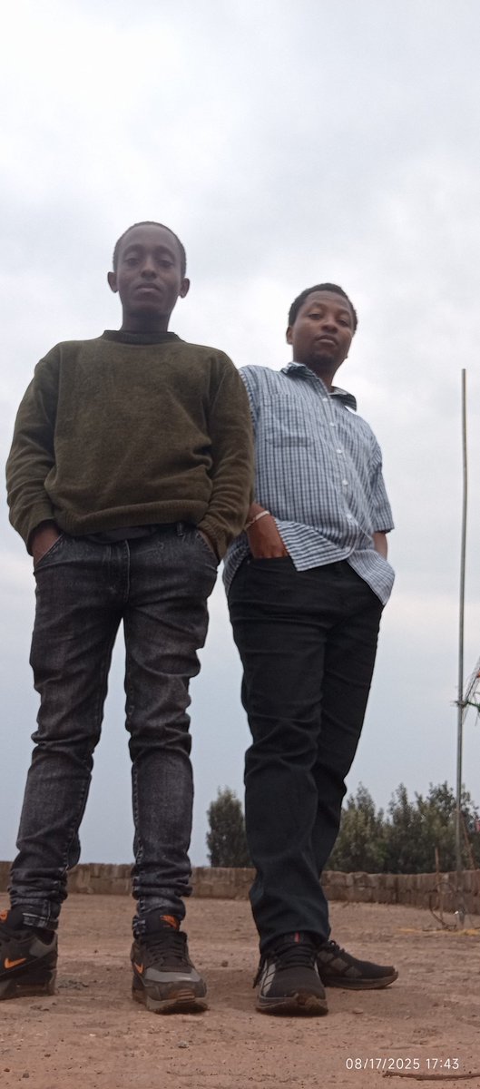 MavijikoDj's tweet photo. Chilling with my friend @augustine_mavijiko
(@mavijiko_254)#Mavijiko #AugustineMavijiko #TeamMavijiko #MavijikoVibes #MavijikoLife #StayFocused #HustleKenya #MavijikoPower #NairobiGrind #KenyaContentCreator #MavijikoMindset #BossMoves254 #AfricanVibes #mavijikoonthemap https://t.co/l1vh2ot53U