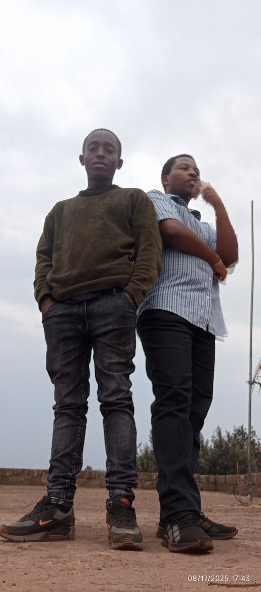 MavijikoDj's tweet photo. Chilling with my friend @augustine_mavijiko
(@mavijiko_254)#Mavijiko #AugustineMavijiko #TeamMavijiko #MavijikoVibes #MavijikoLife #StayFocused #HustleKenya #MavijikoPower #NairobiGrind #KenyaContentCreator #MavijikoMindset #BossMoves254 #AfricanVibes #mavijikoonthemap https://t.co/l1vh2ot53U