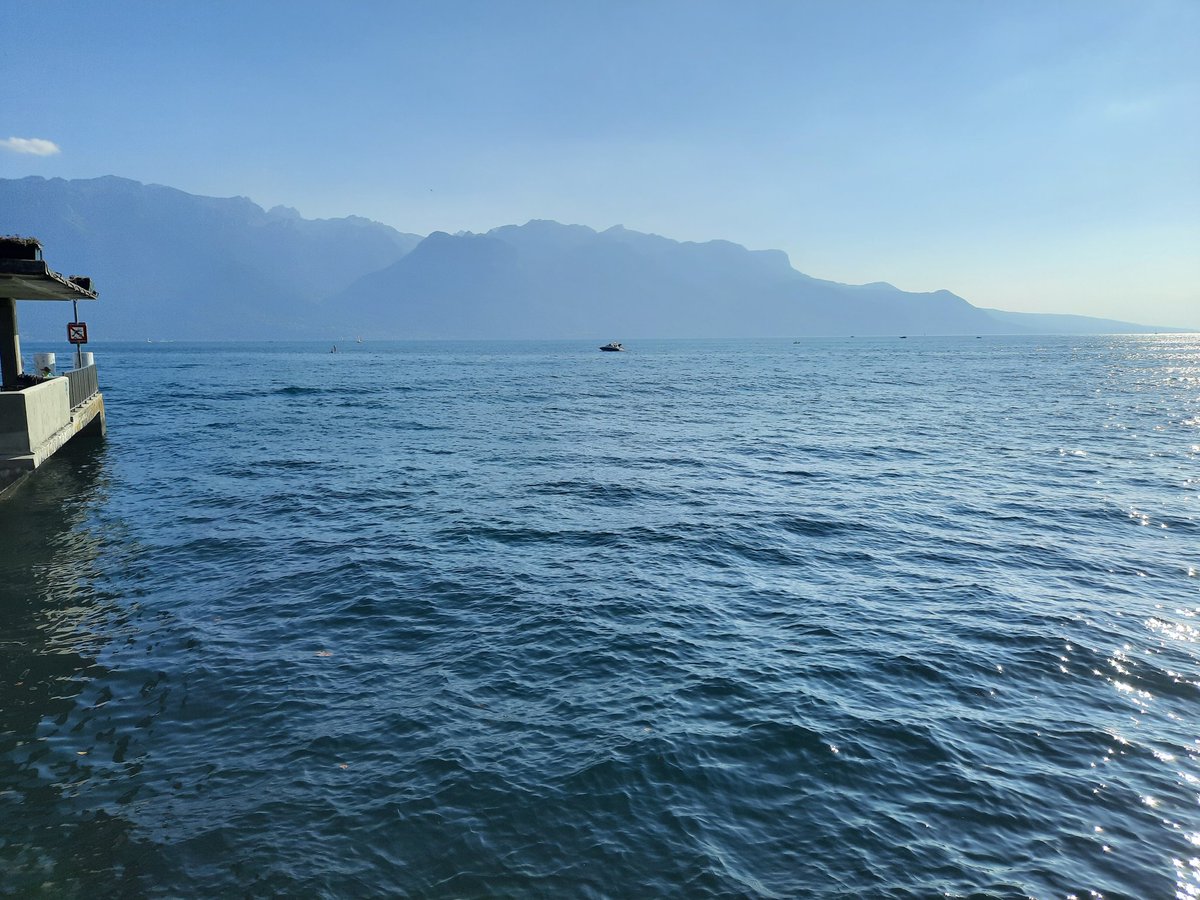 Très joli. Mais je n'ai jamais compris pourquoi on l'appelait Clément.