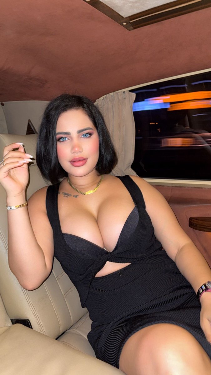 وفووءة 💅 tweet media