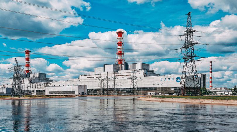 ⚡️Die Ukraine hat ein russisches Atomkraftwerk in Smolensk angegriffen. Nach Angaben des FSB wurde eine ukrainische Spis-Angriffsdrohne (aus ukrainischer Produktion) von Kräften der elektronischen Kampfführung direkt über dem Gelände des Kraftwerks abgefangen und zerstört. 

Dies