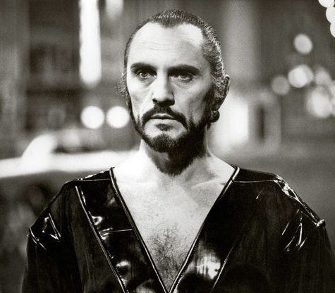 verbalriotshow's tweet photo. I probably watched Superman ll as many times as watched Empire Strikes Back when I as a kid and  Zod was up there with Vader for me as one of the all time great screen villains. 

RIP to a straight up legend!🥃🎬#TerenceStamp https://t.co/d7whQMuPkN