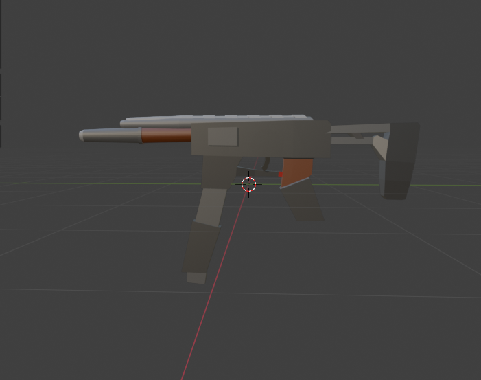 Recent commission work 
#ROBLOX #RobloxDev #Commission