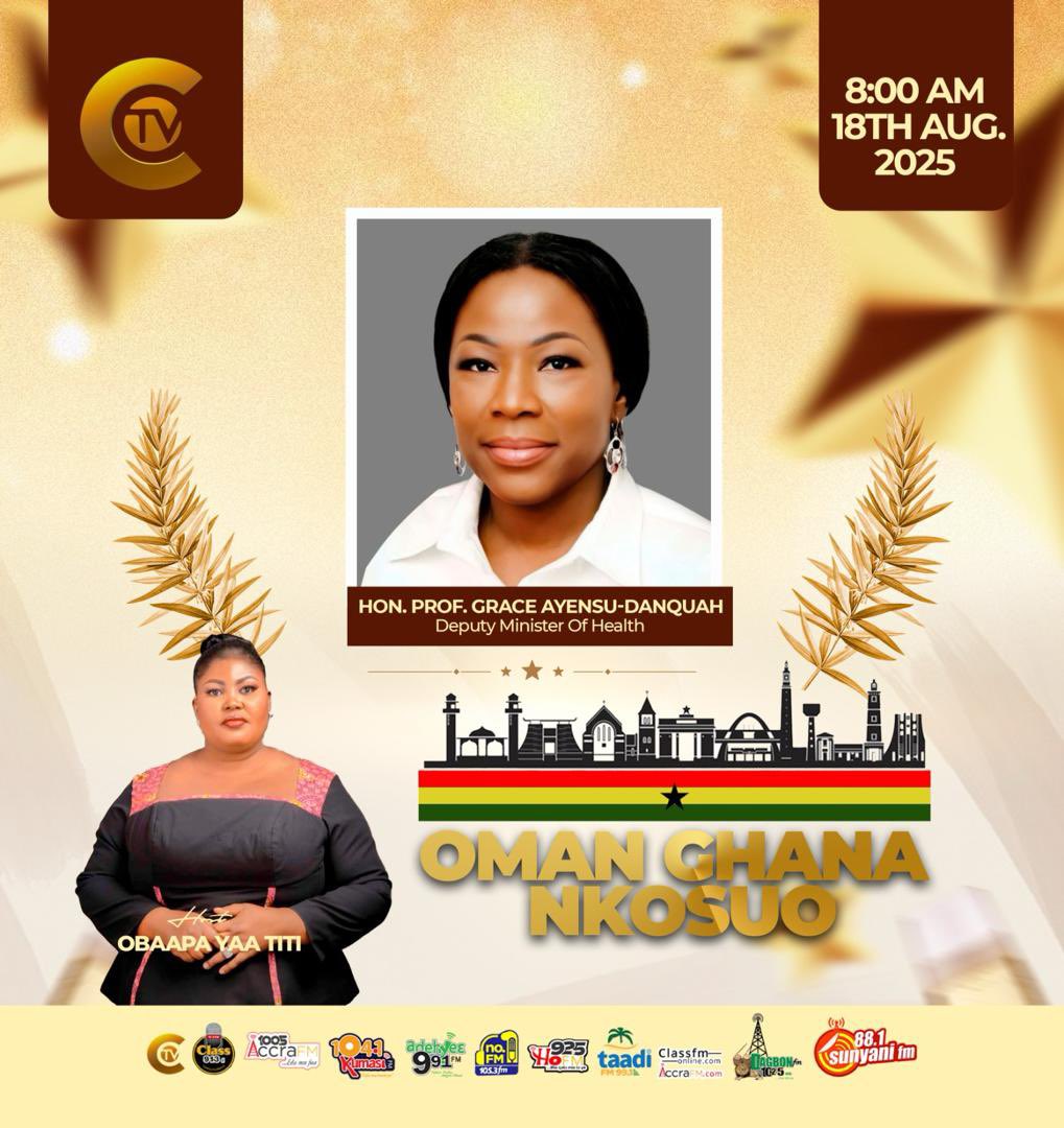 Tomorrow at 8am. 

#WomanAtWork