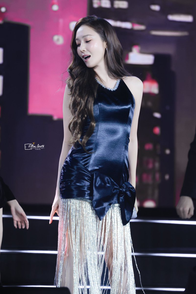 250816 #Jessica in #Bangkok 
Summer storm⚡️
#JessicaJung 🥰