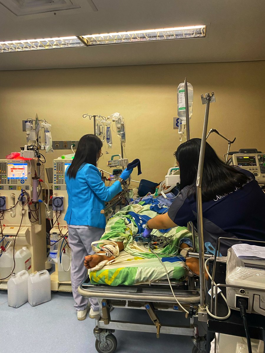 mayaaa__x's tweet photo. Life update : ( Surviving ) 🫶🏻🤲🏻

These past few months, my body has not been in the best condition. I was hospitalized due to multiple seizures that led to stroke &amp; had several complications, in which I needed to undergo blood transfusion &amp; spent almost a month in the Hospital. https://t.co/BkOEi9DQ2I