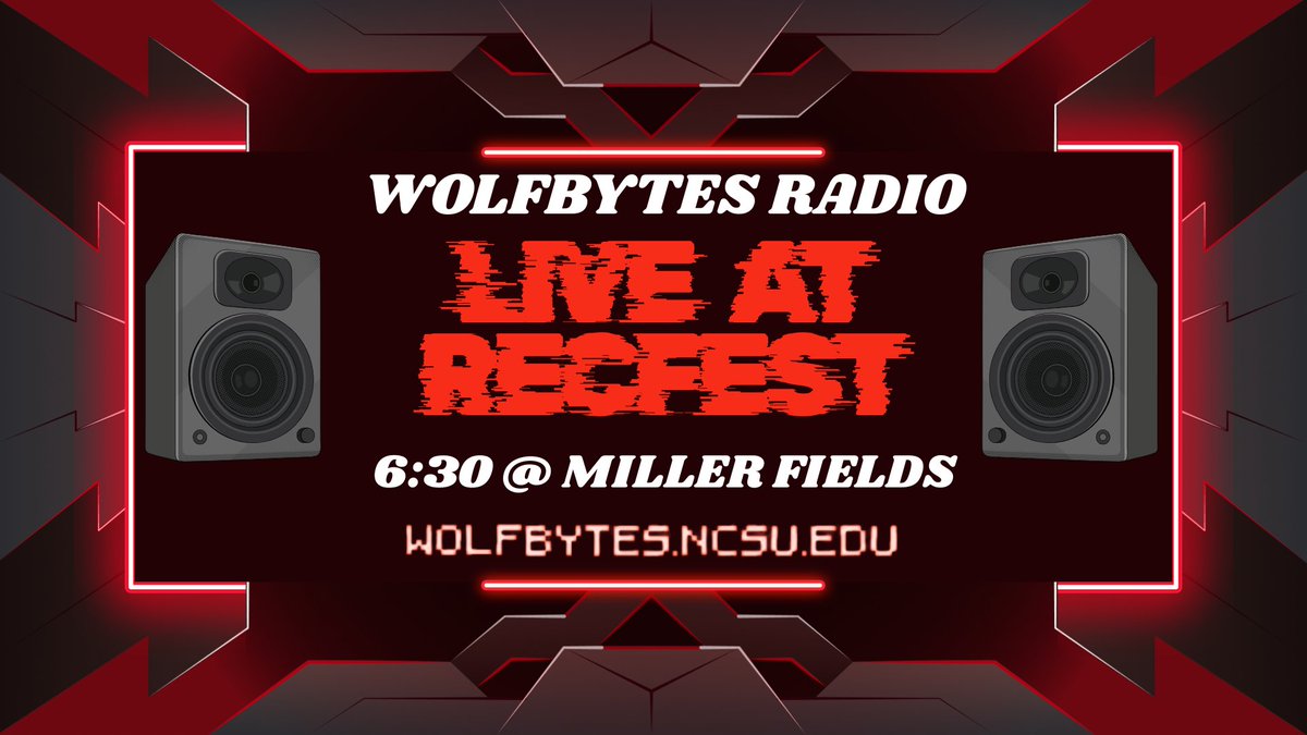 WolfBytes Radio tweet media