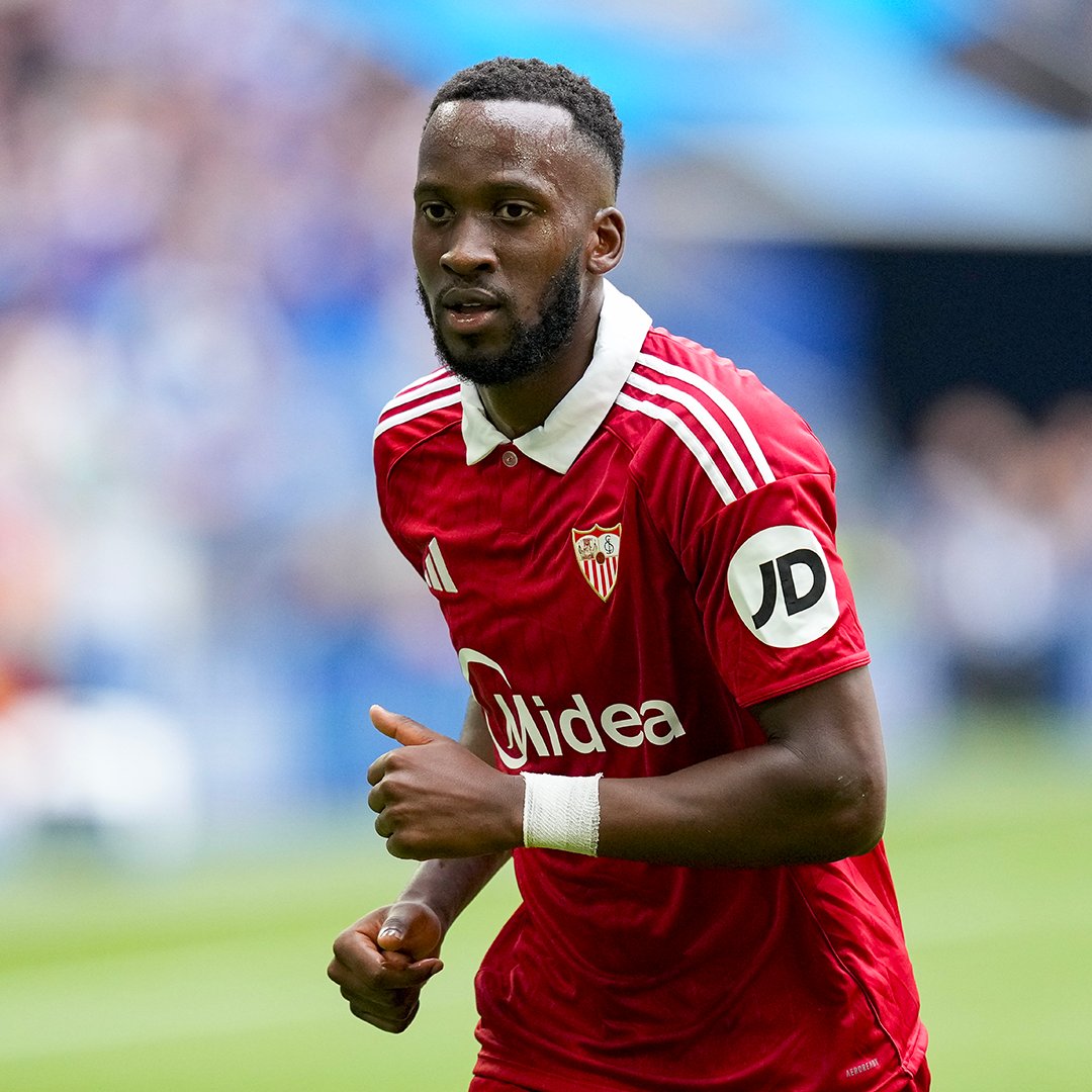 🇪🇸 Athletic Bilbao - Sevilla 
🕐 EN DIRECT à 19h30
📺 L’app DAZN
📱 dazn.pub/app
🎙️ <a href="/LDrygalski/">Lucie Drygalski</a>

#AthleticSevilla