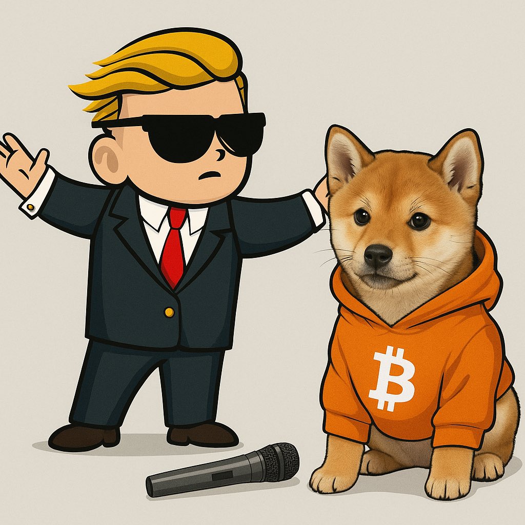 bon futura (@kitowake) on Twitter photo The time for another <a href="/wallstreetbets/">wallstreetbets</a> viral moment has come
If there was a major push to rally behind $DOG and challenge the corrupt listing status quo it would break the internet
$DOG army should be recruiting more passionate troops outside of CT
$DOG 🤝 <a href="/wallstreetbets/">wallstreetbets</a> The time for another <a href="/wallstreetbets/">wallstreetbets</a> viral moment has come
If there was a major push to rally behind $DOG and challenge the corrupt listing status quo it would break the internet
$DOG army should be recruiting more passionate troops outside of CT
$DOG 🤝 <a href="/wallstreetbets/">wallstreetbets</a>