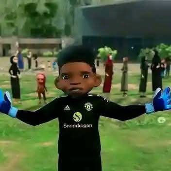 Akibat king onana gak main