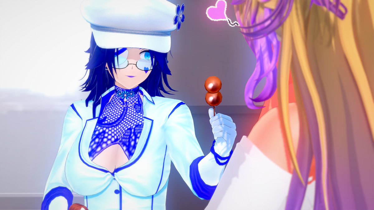Destreck X Kyanna 🐰🖤 (@destreckxkyanna) on Twitter photo Dra Rashinigan a cargo de una woneja enferma
Ft:<a href="/Mokkacci/">Mokkacci | 🔞</a>
#KoikatsuParty #FinalArtRide Dra Rashinigan a cargo de una woneja enferma
Ft:<a href="/Mokkacci/">Mokkacci | 🔞</a>
#KoikatsuParty #FinalArtRide