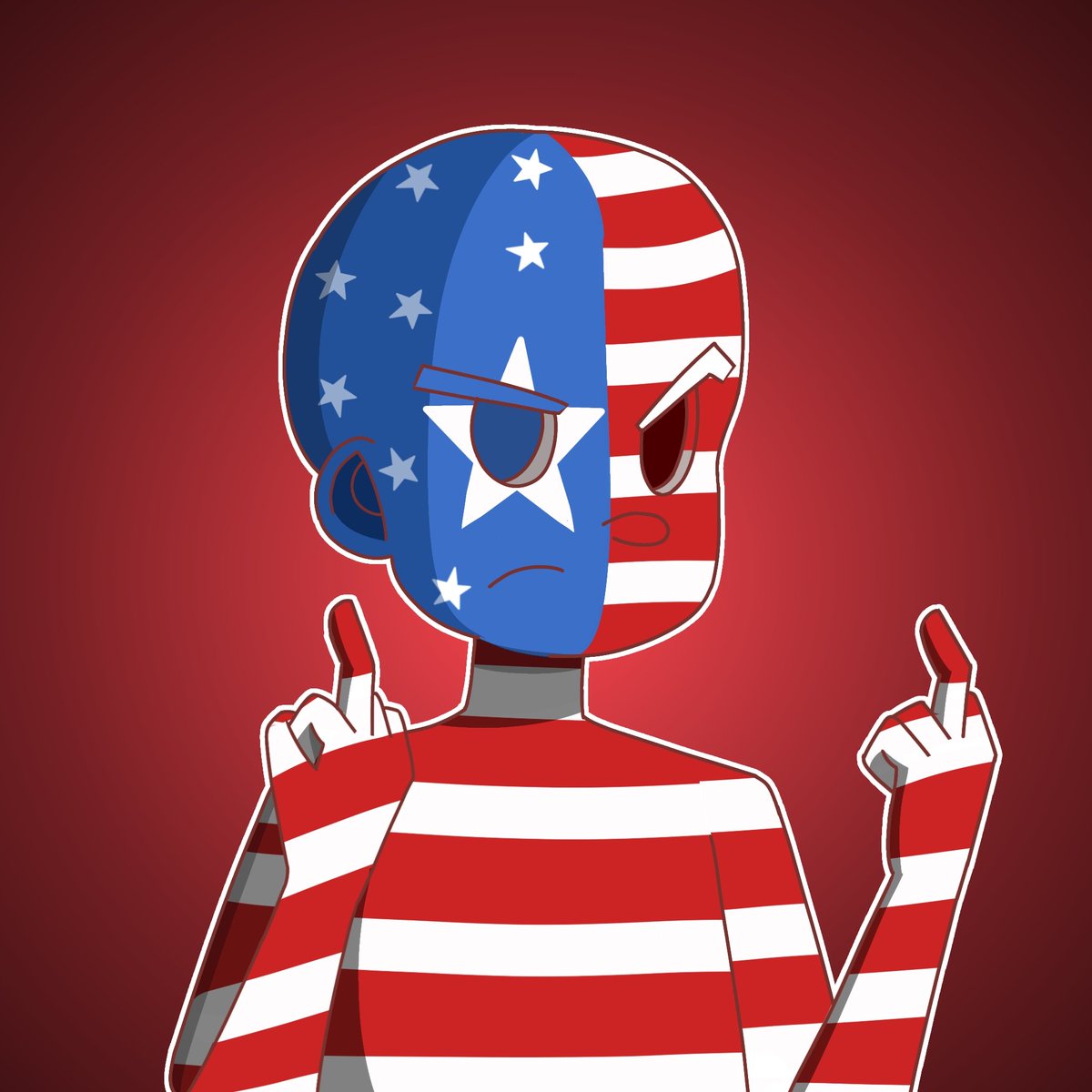 KK Komo (@kk_komonian) on Twitter photo New Drop!!
🖕 Toxic Kid #15 (American Kid Edition)
PFP art 1/1
Hand drawn
Price 6 $XRP
Available on <a href="/xrpcafe/">xrp.cafe ☕</a>
Go grab it now and be a part of TOXIC GANK family🖕xrp.cafe/id/nft/0008138…
#XRPCommunity #XRPLNFT New Drop!!
🖕 Toxic Kid #15 (American Kid Edition)
PFP art 1/1
Hand drawn
Price 6 $XRP
Available on <a href="/xrpcafe/">xrp.cafe ☕</a>
Go grab it now and be a part of TOXIC GANK family🖕xrp.cafe/id/nft/0008138…
#XRPCommunity #XRPLNFT