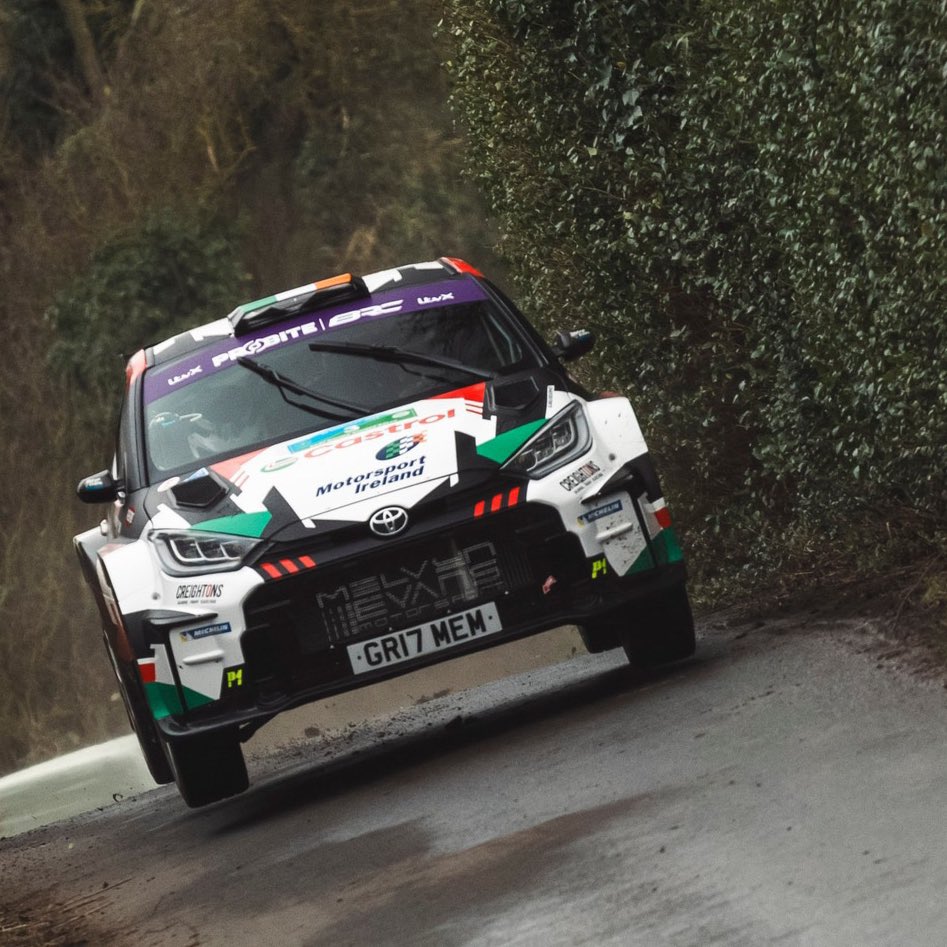 🔜 Title tilts head for 🏴󠁧󠁢󠁷󠁬󠁳󠁿 
⏰ Entries close Tuesday - 21:00

Rali Ceredigion is set to be a pivotal showdown in both the <a href="/FIAERC/">FIA European Rally Championship</a> &amp; <a href="/BRCrally/">British Rally Championship</a> .

This is your chance to take on some of the best closed-road stages in the UK

Enter now: raliceredigion.co.uk/competitors/

#RaliCeredigion