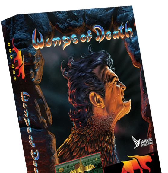 Songbird Productions 🆕 Old Towers for the Jaguar (@songbirdpro) on Twitter photo 