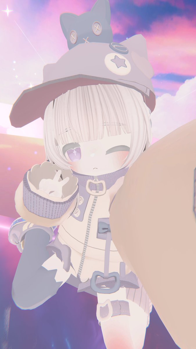 new obebe #yukincocco