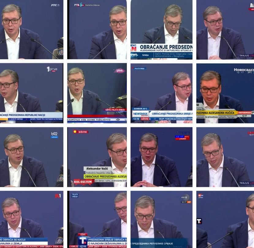 ITSrbijaOrg's tweet image. Kompletna kolekcija svi mojih problema, na jednom mestu.