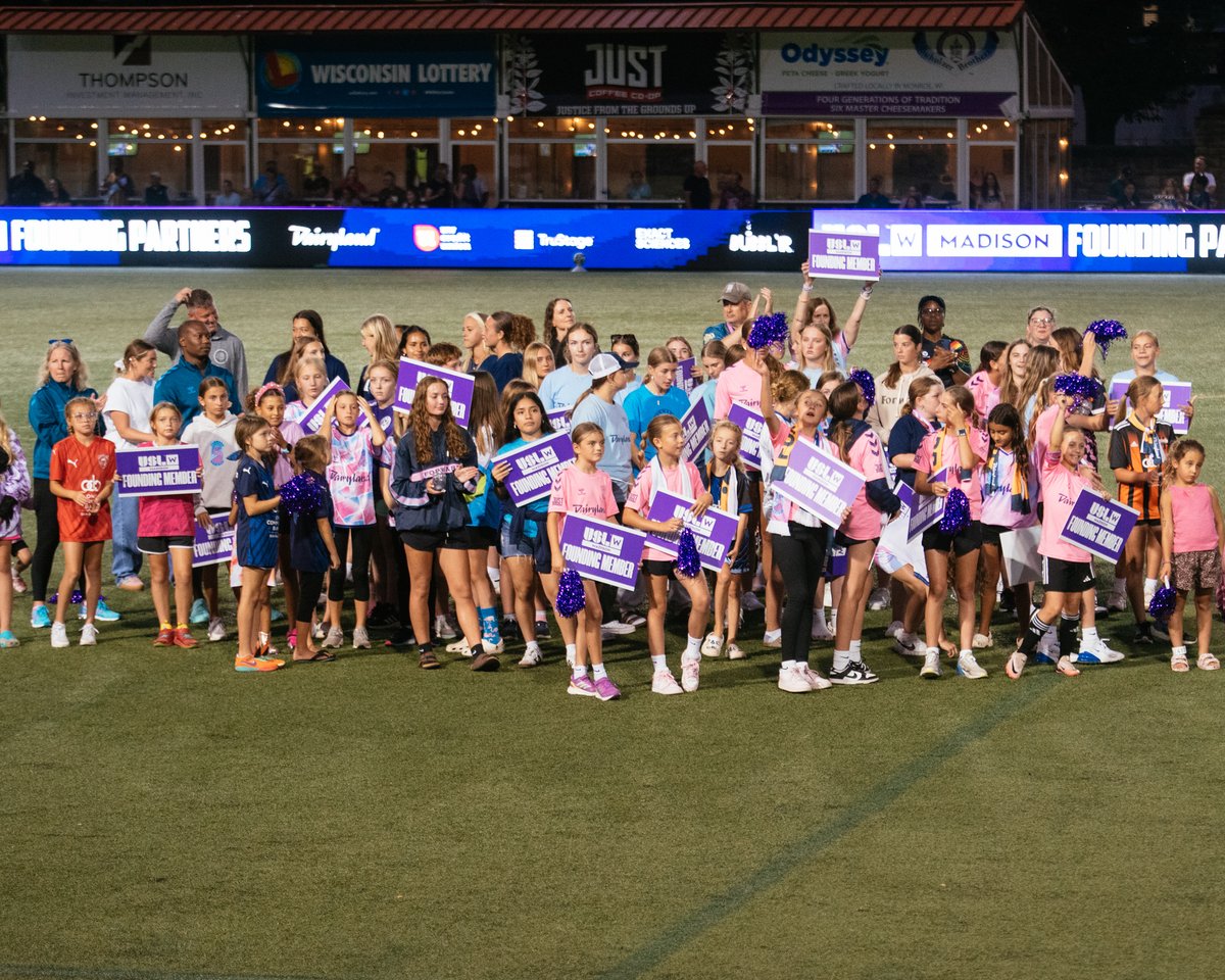 Forward Madison FC tweet media