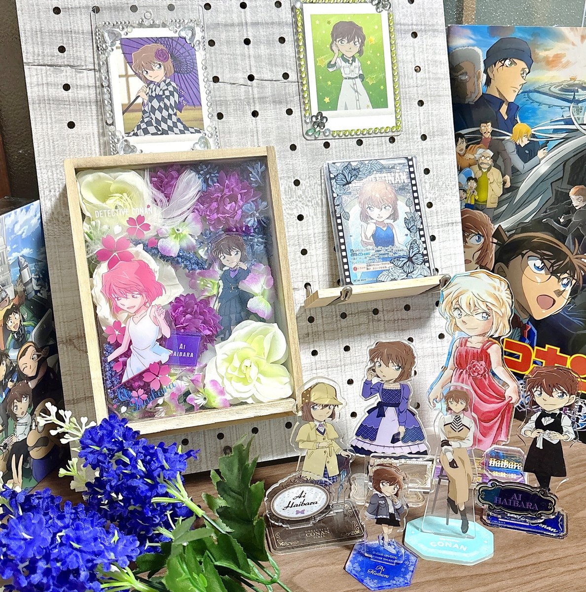 紫乃❄️十一ヶ岳登頂済み (@Ai4869RyeScotch) / Posts / X