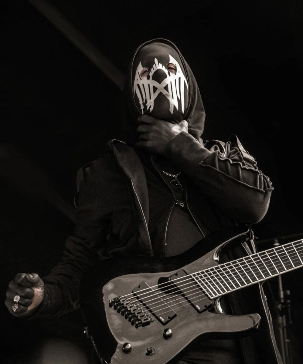 me and the ivy #sleeptokentwtsunday