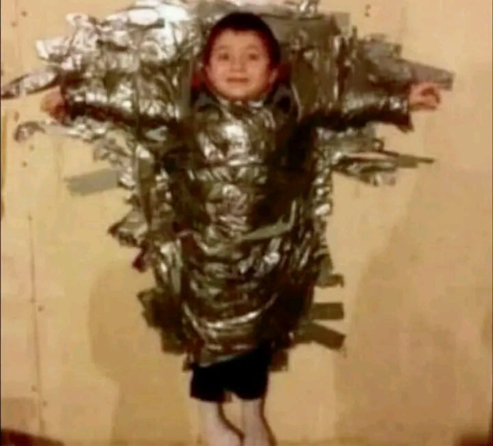 Some of my relatives 🙄🙄