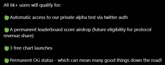The Mindshare Mining campaign for <a href="/letsCatapult/">Catapult</a> wraps up in 5 days

If you haven’t farmed it yet, even a reply to this tweet counts (just connect your X acct on their site)

Devs are cracked and a strong token launchpad on HyperEVM should do well
