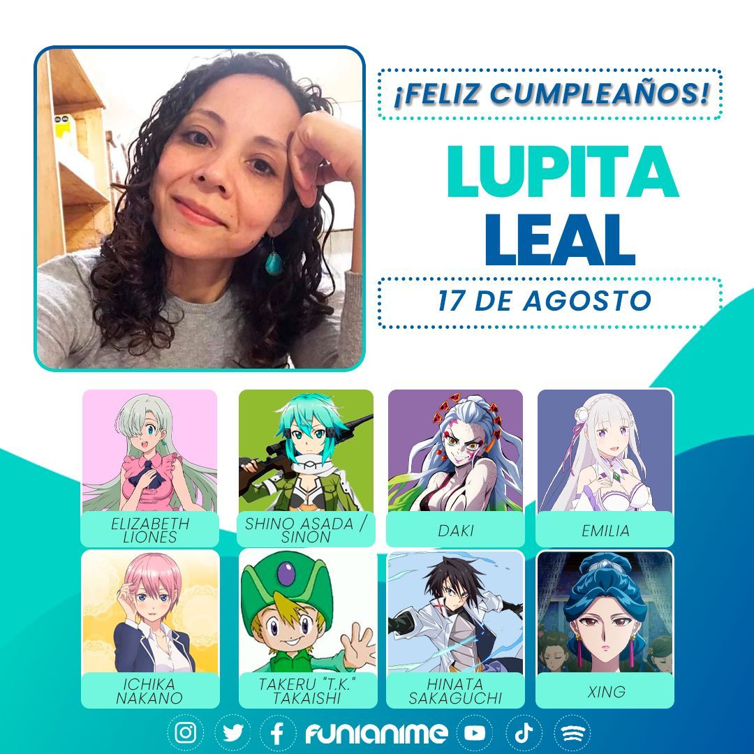 Funianime Latam tweet media