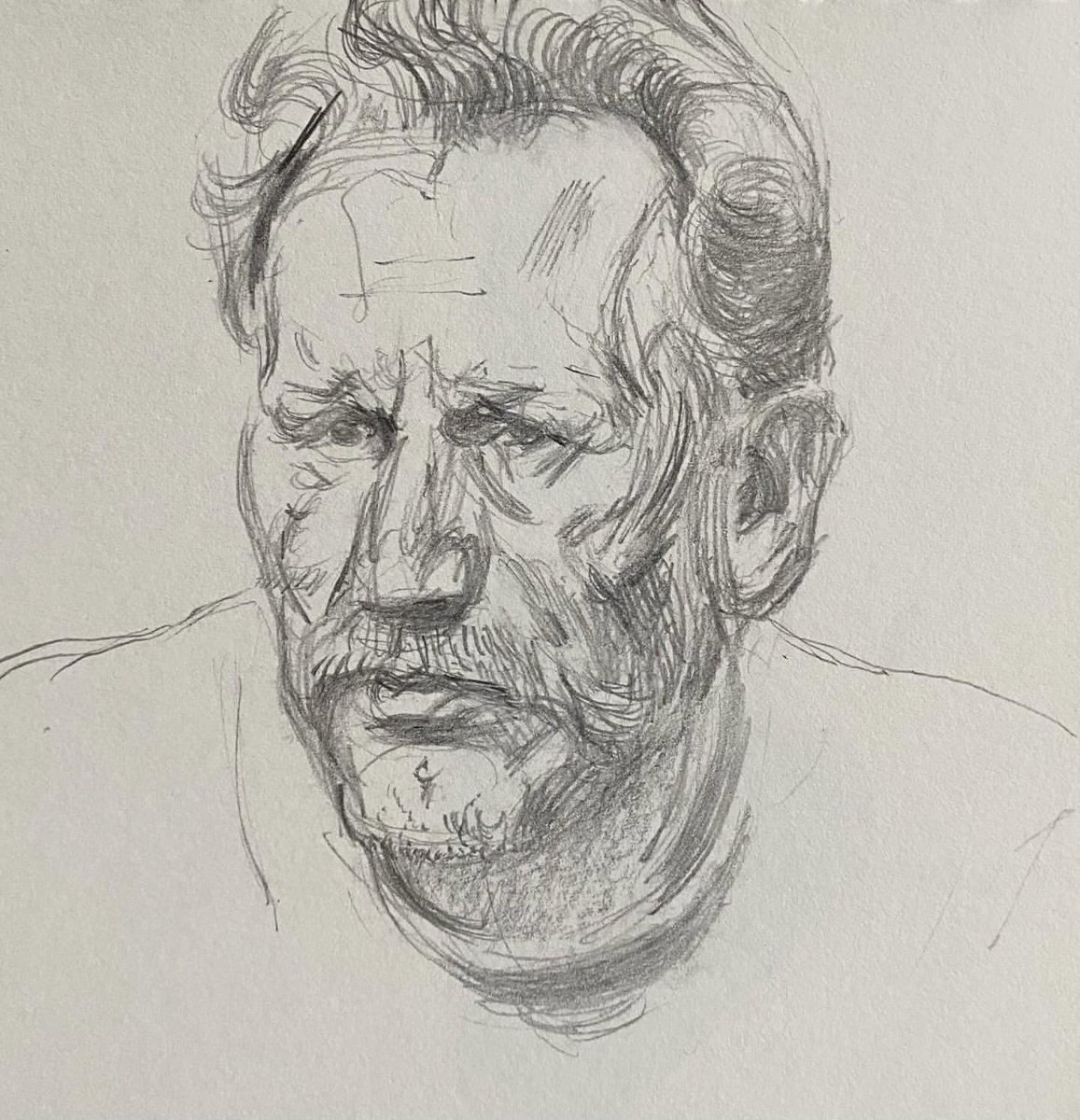 THREE DAYS REMAIN to submit your portrait drawings to our RP Drawing Prize!

🌍 Open to artists worldwide
🎯 Works can be available for sale
🌅 The Almenara Collection Prize
🏆 £5,000 first prize

Deadline: Wed 20 Aug 2025, 5pm 
therp.co.uk