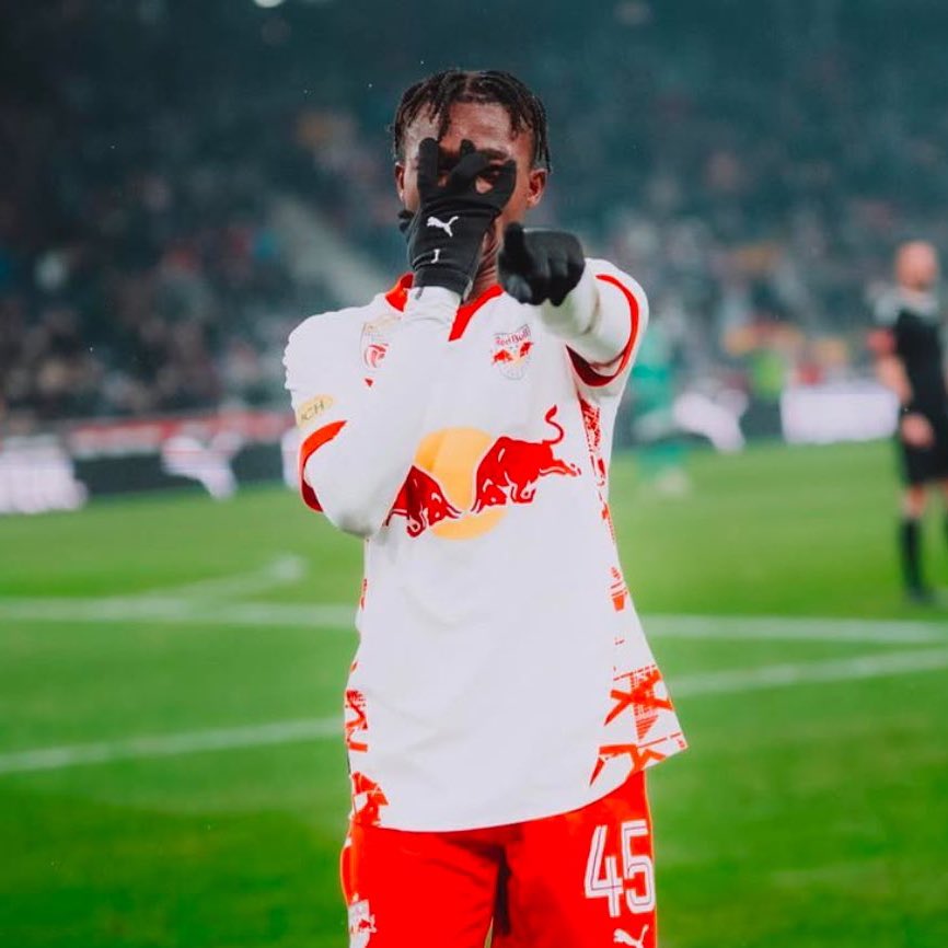 Fenerbahçe, Dorgeles Nene transferinde ilerleme kaydetti. (Tavolieri)