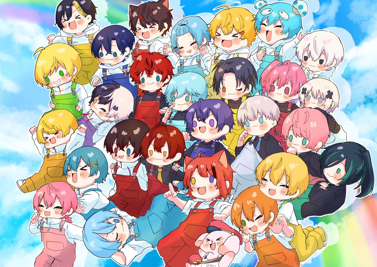 ゆきみち (@yuki_miChi04) / X