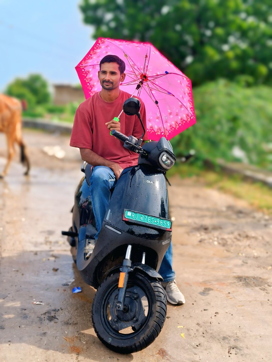 #barish