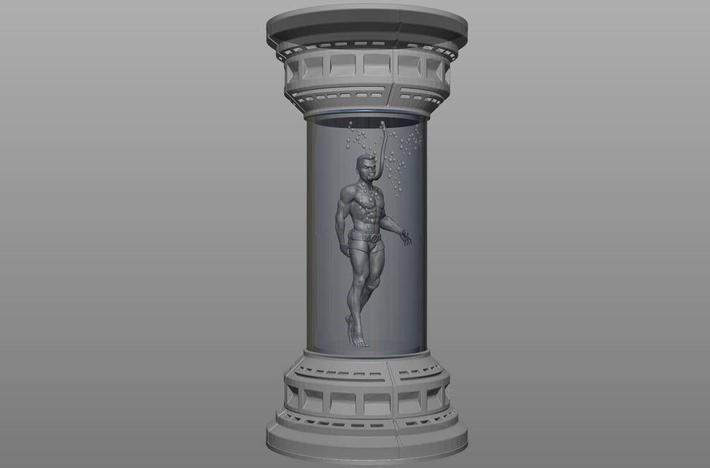 3Dprinted tweet media
