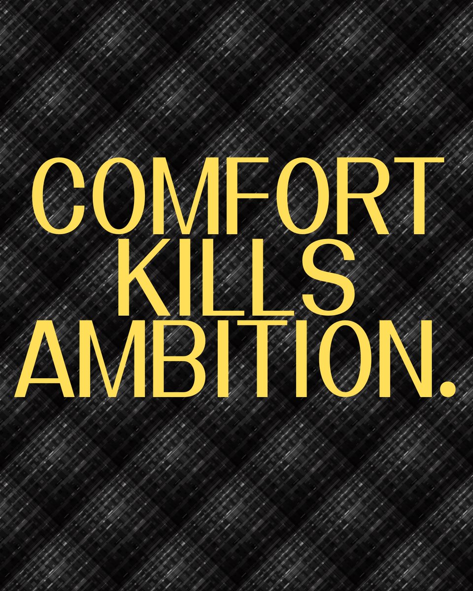 shaahincheyene's tweet image. They play faster, think sharper, and move bolder.
1- Money loves speed.
2- Connections are currency.
3- Comfort kills ambition.
The sooner you adopt these rules, the sooner you join them.
#WealthHacks #ShaahinCheyene #EntrepreneurLife #BiohackerMindset #PodcastCola