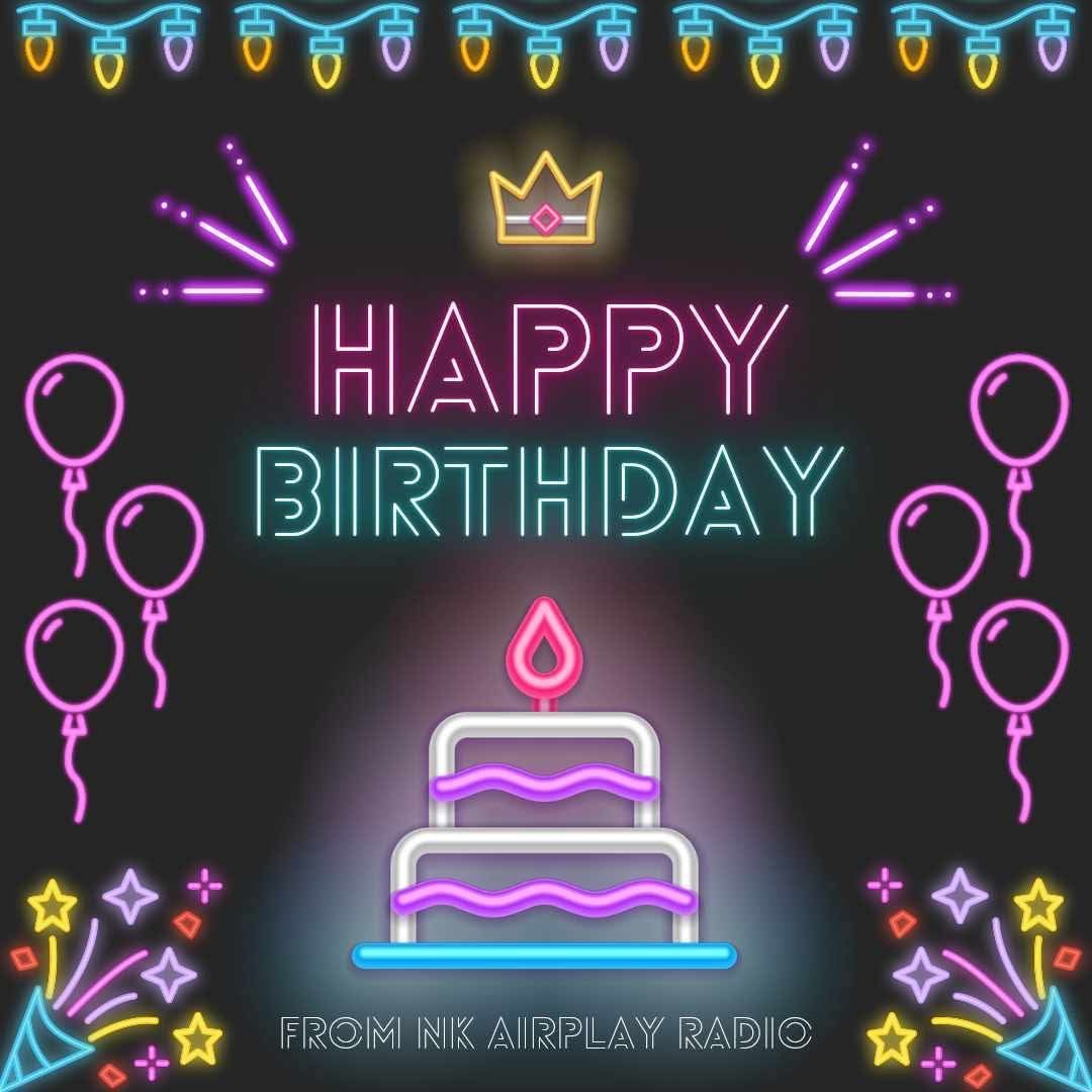 Please join us in wishing a very happy birthday to Donnie Wahlberg We love you and hope your day is as amazing as you are! <a href="/DonnieWahlberg/">Donnie Wahlberg</a>