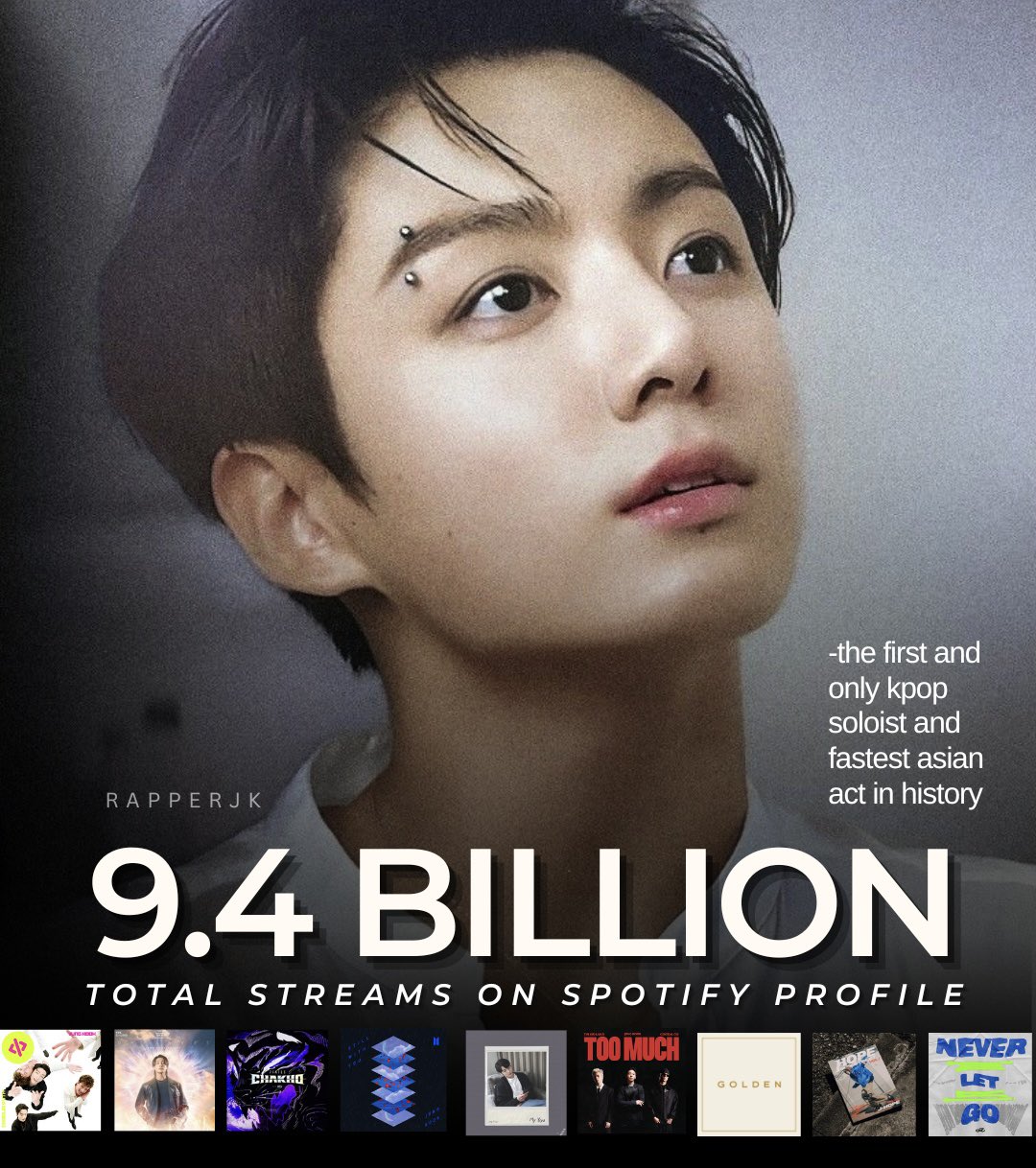 K-POP・アジア A-RT FILM JUNGKOOK 정국 (Jung Kook) 'Seven' Campaign Short Film - YouTube