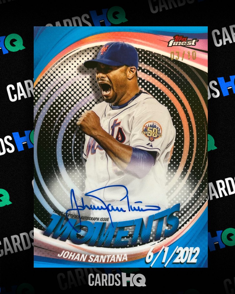 Our breakers have been cooking this week ripping @topps Finest Baseball! Click the link in our bio and come rip with us over on our @whatnot channels today!