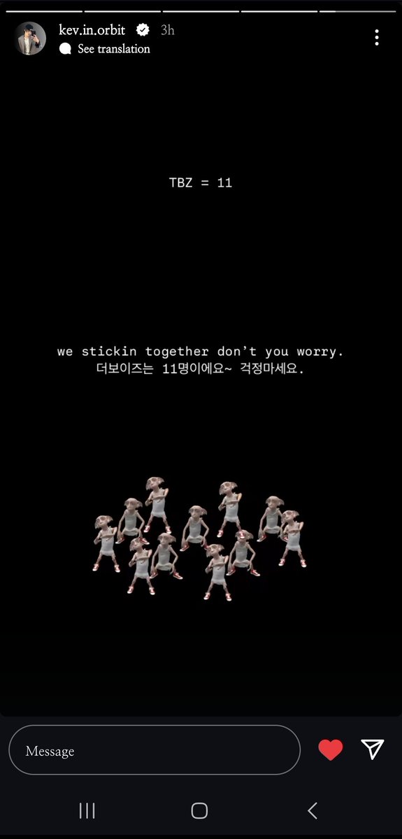 haknyeons_wife's tweet image. Can't wait to see a story like this again 🤭

Pls save tbz from 100