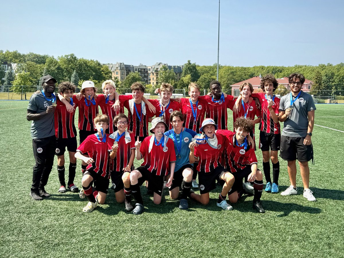 Ottawa Internationals Soccer Club tweet media