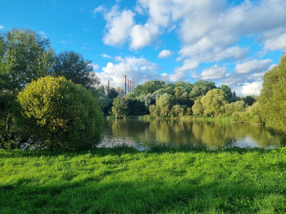 Max_Sheptsov's tweet image. end of the weekend with beautiful scenery