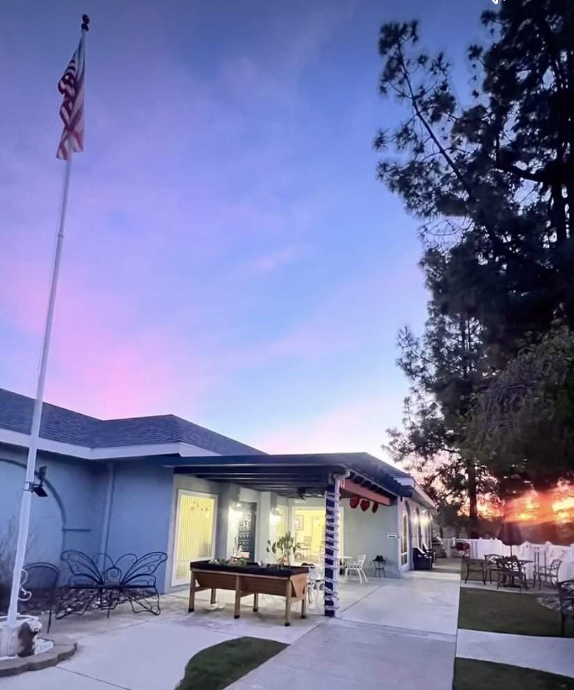 💛 To the ones who make it feel like home…

From dance parties in the living room to quiet moments of personal care, our caregivers are the heartbeat of our homes. ✨

We see you, and we’re so grateful you're part of this mission. 💐

#ThankYouCaregivers #HeartOfTheHome