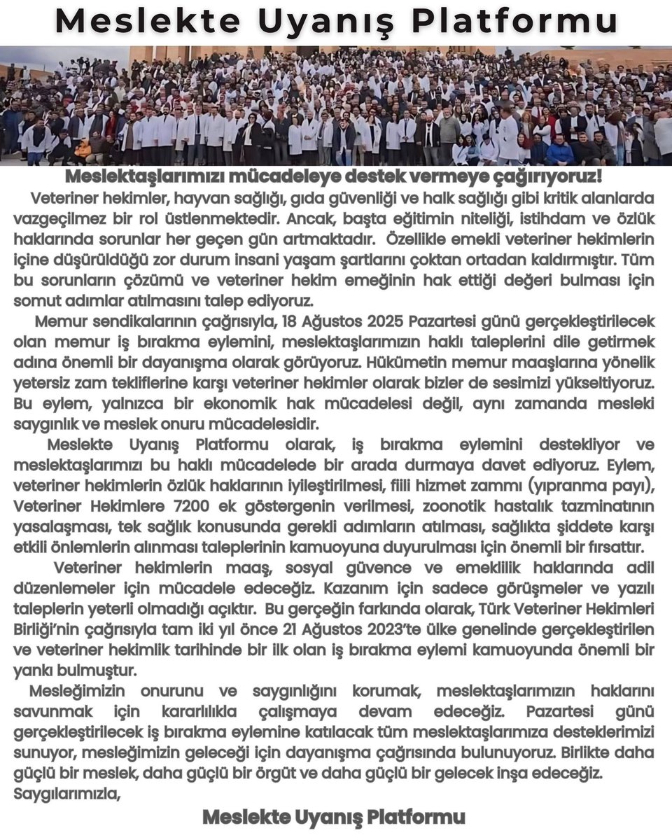 Prof.Dr.Murat Arslan (@profarslan) on Twitter photo 