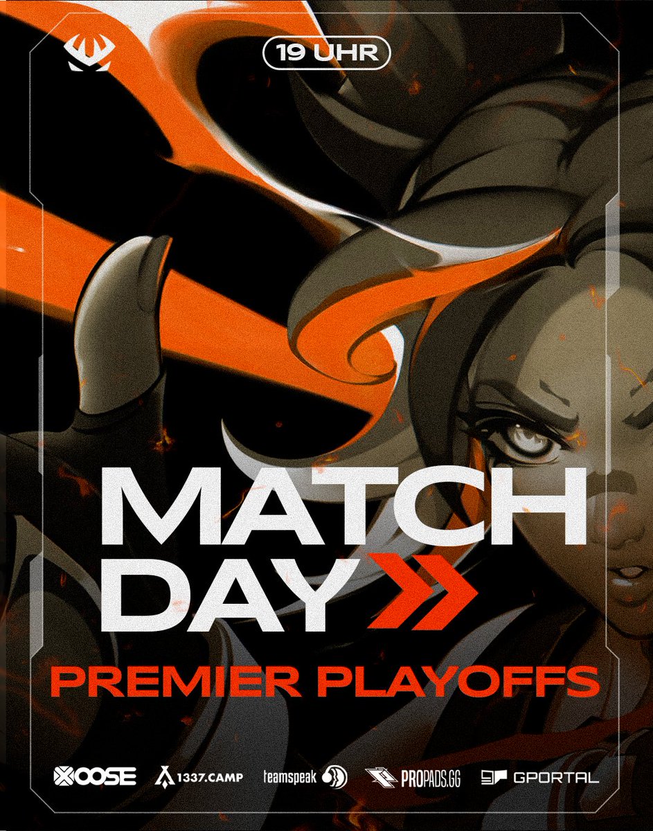 Heute geht’s ans Eingemachte!

REH Main spielt um den Aufstieg in die Invite Division.

REH Synergy kämpft parallel um den Sprung in Elite 4.

Doppelter Einsatz – doppelte Chance, Geschichte zu schreiben.  #gowildreh

Kader Main: 
<a href="/Apri31xd/">REH Apri</a> 
<a href="/pacoVLR/">paco</a> 
<a href="/Mufix9/">Mufix</a> 
<a href="/kyuu_FPS/">Marcel</a>