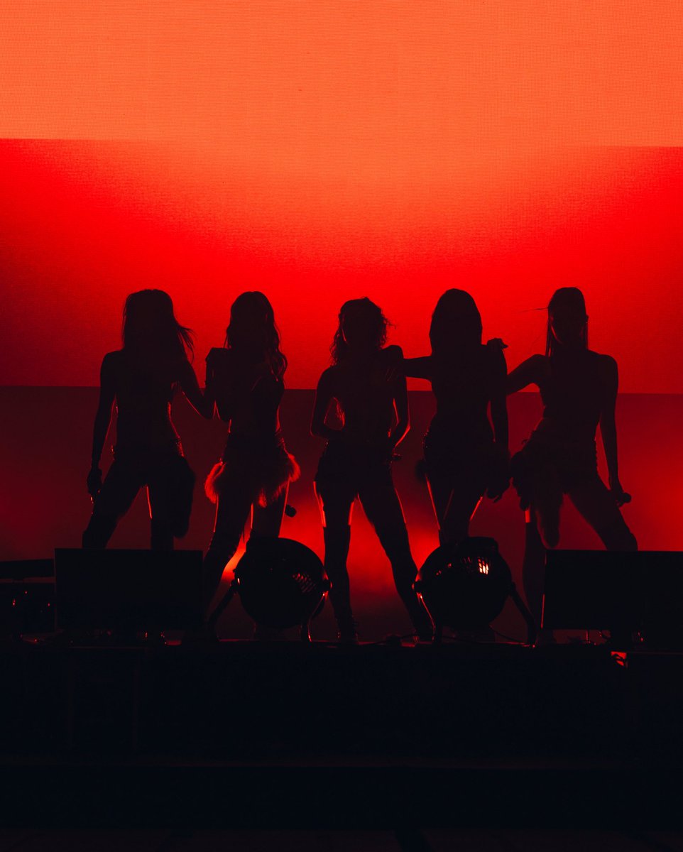 🌟 | #KATSEYE x Summer Sonic