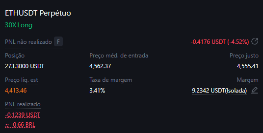 Aí agora entrei na conta da corretora e me deram um airdrop de posição em futuros de $300 USDT em $EHT / $USDT,
todo lucro gerado eu ganharei de graça.

Vocês poderiam me ajudar fazendo o Ethereum chegar a $200 mil dólares por favor?

<a href="/AugustoBackes/">Augusto ₿ackes - ₿itcoin</a> <a href="/Sonecarox/">Fernando Bertini</a> Ajuda aí 🫥