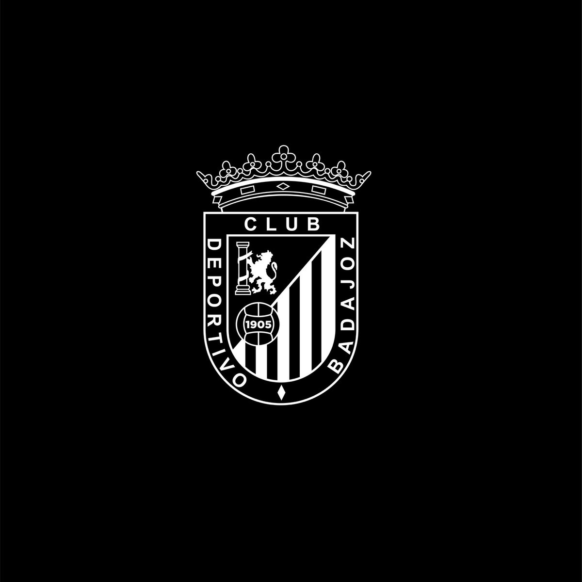 CD Badajoz tweet media