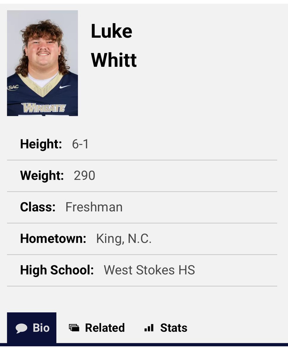 Proud of my guys!  
#TeamWhitt